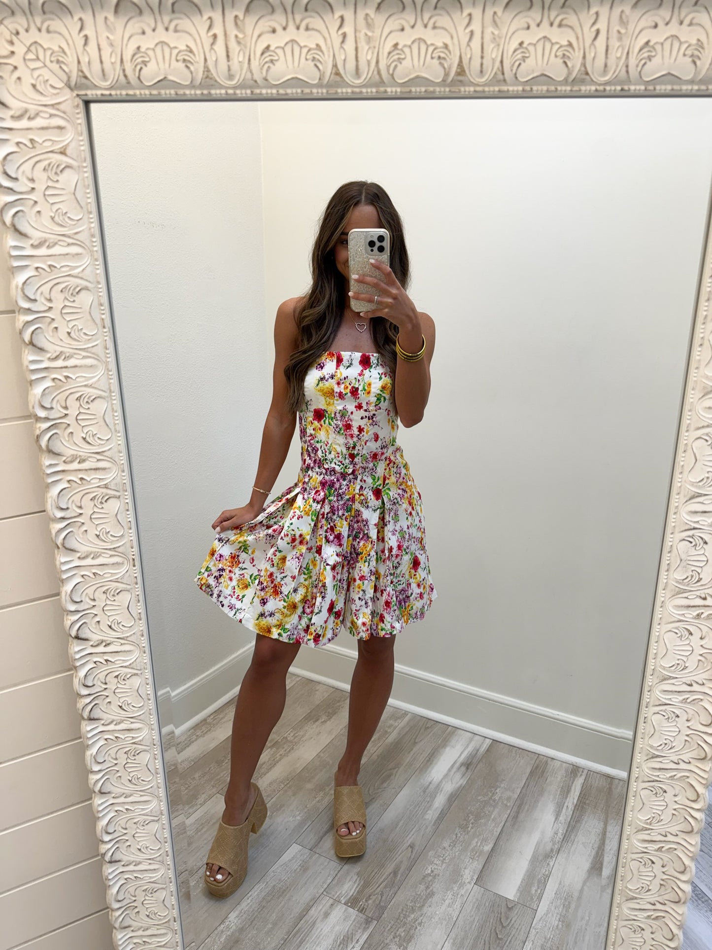 Rosalie Dress