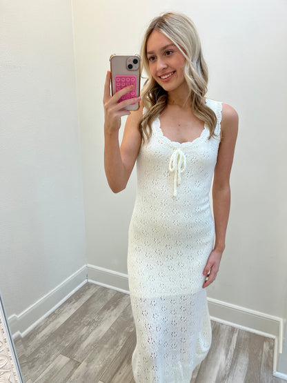 Elevated Dress