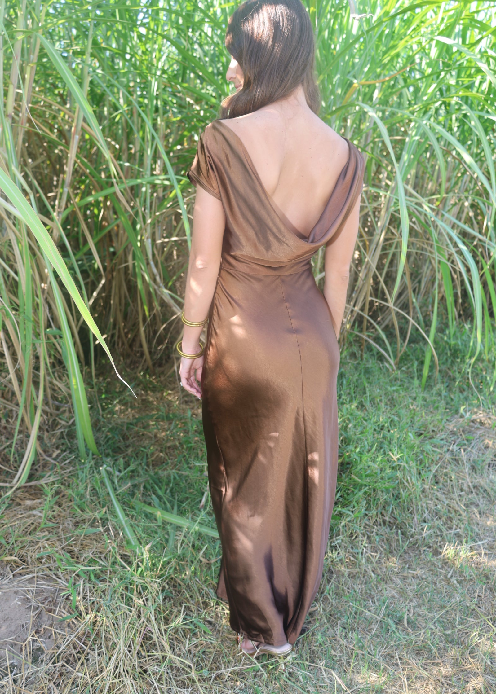 Jamie Dress