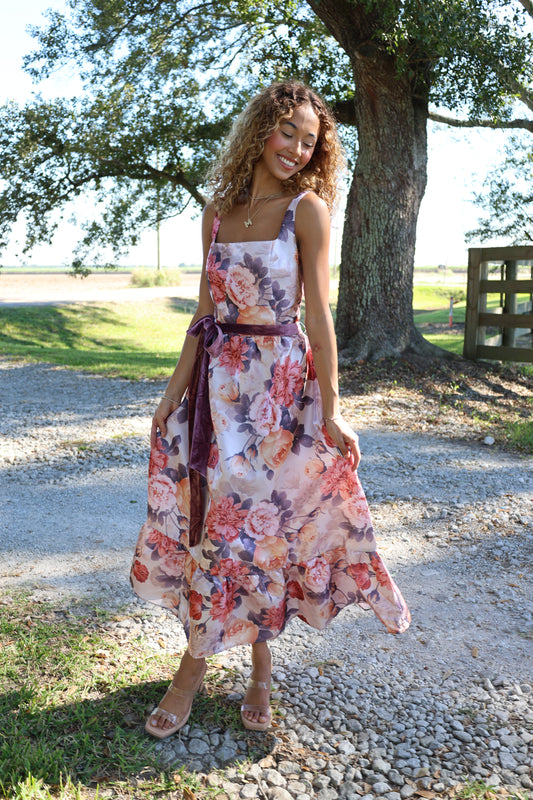 Premier Dress