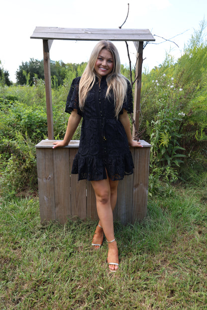 Mariette Dress