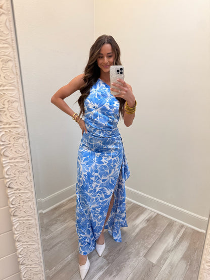 Seaside Dress