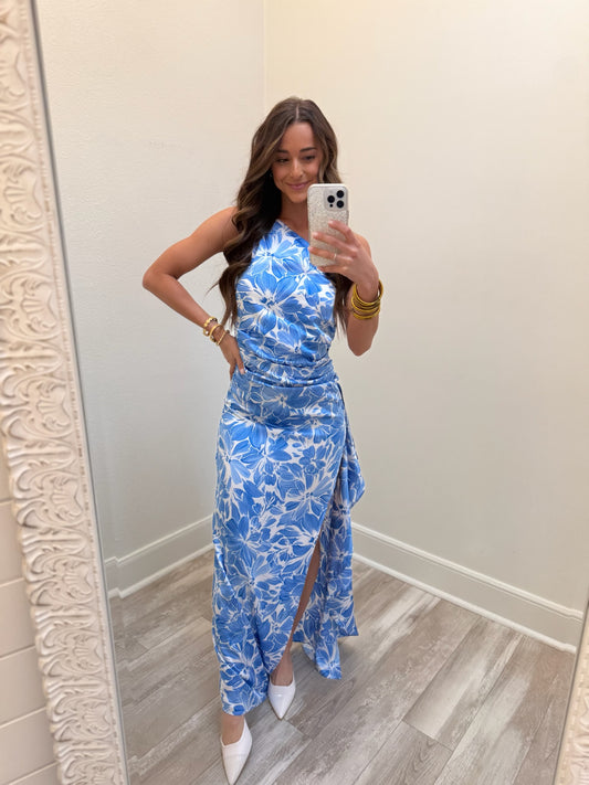 Seaside Dress