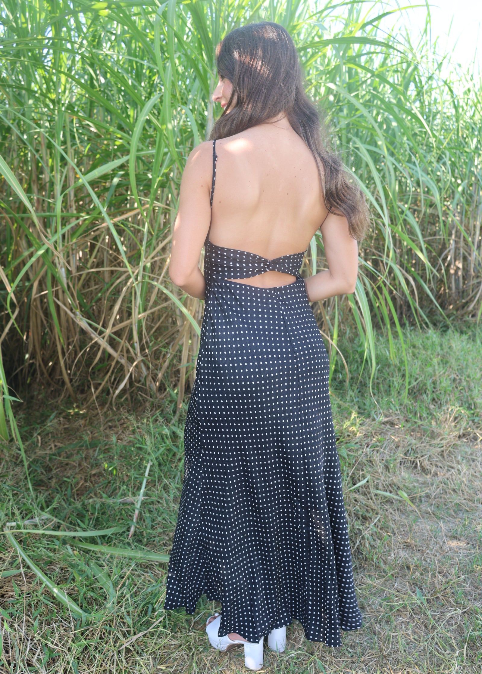 Sophia Dress