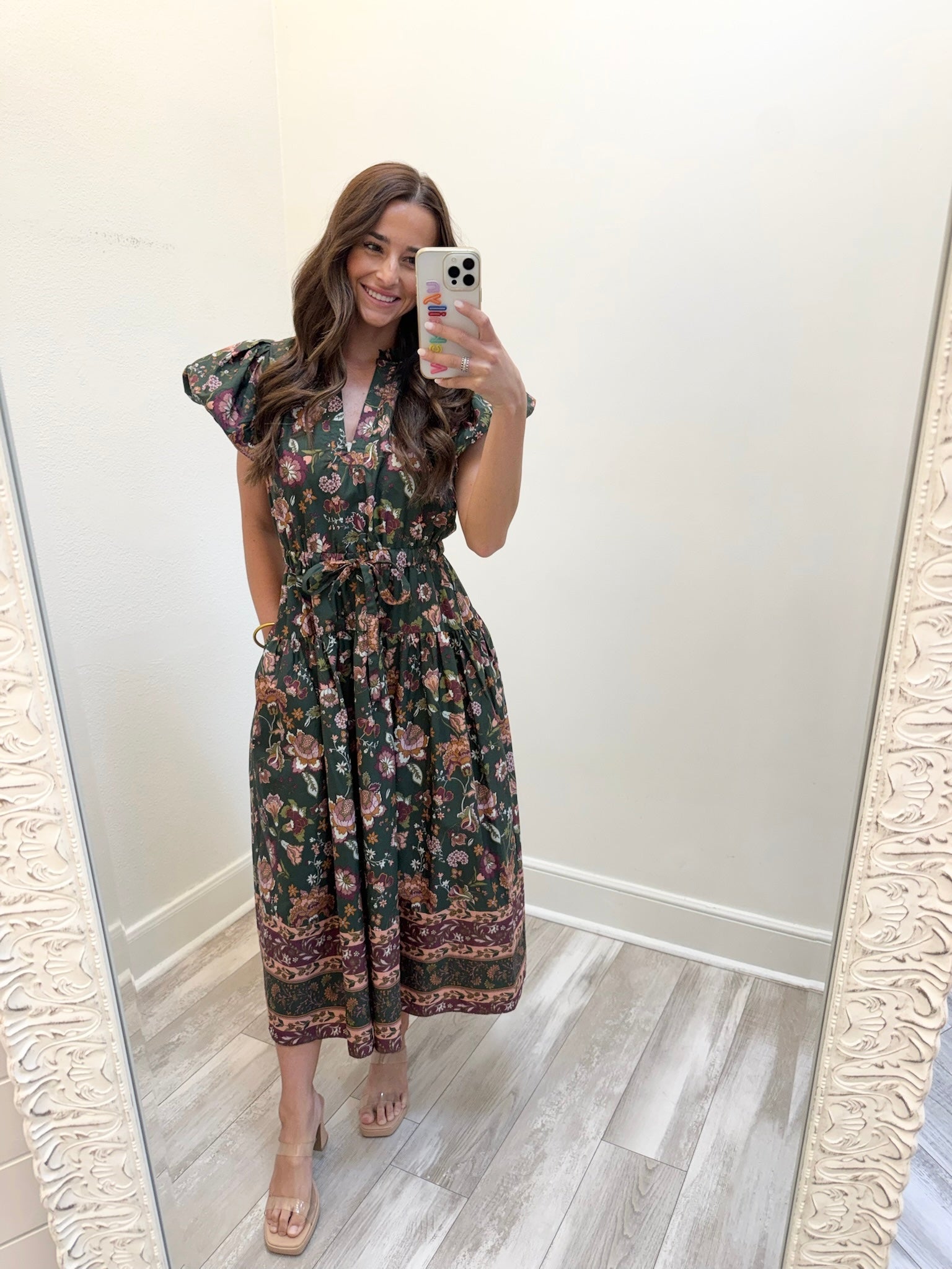 Alana Dress