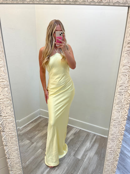 Calix Dress