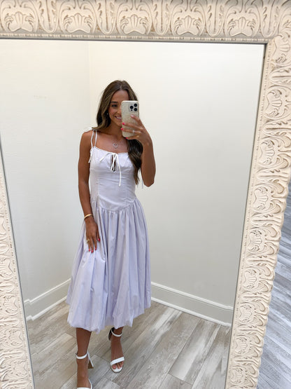 Mialeigh Dress