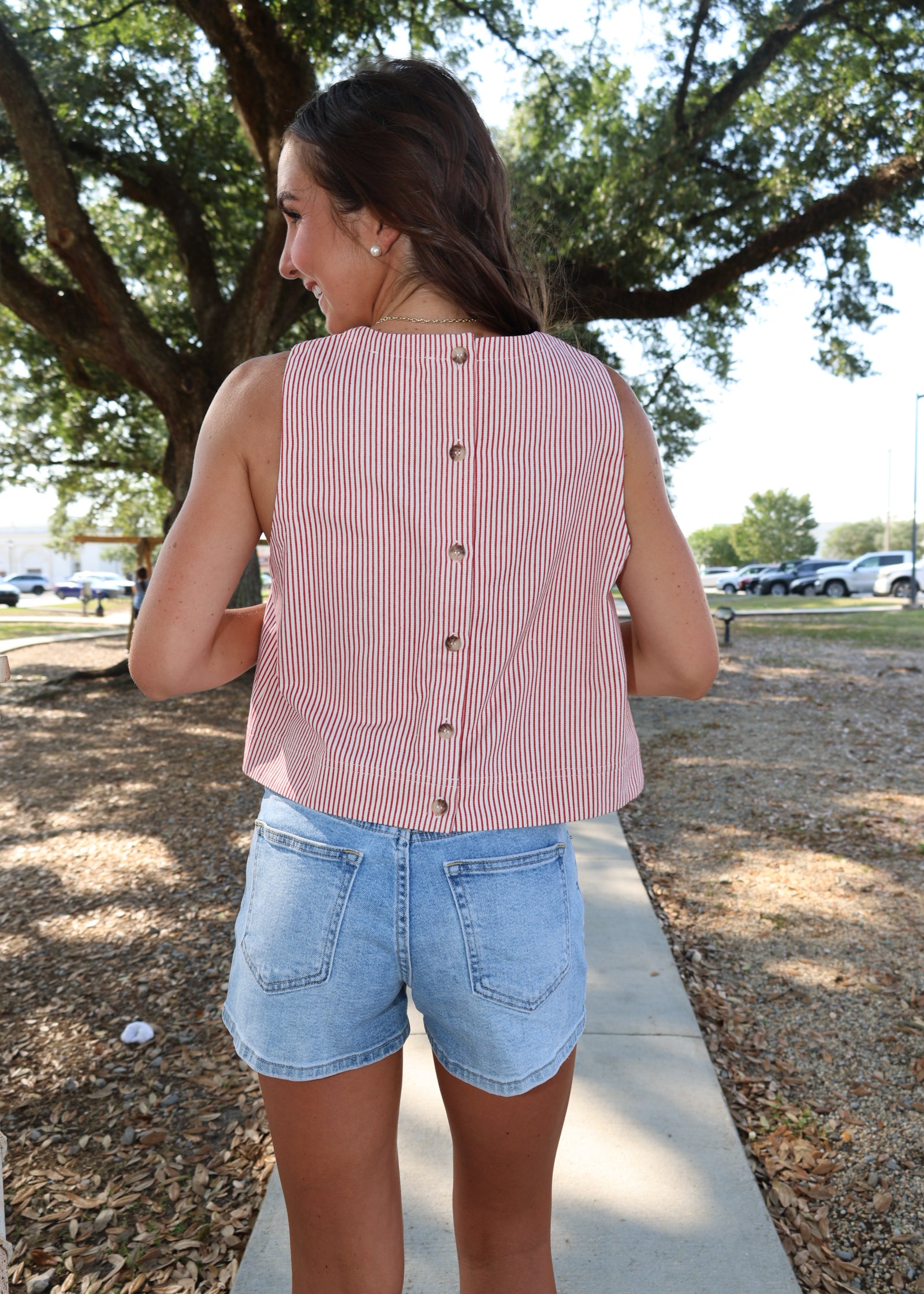 Wyatt Shorts