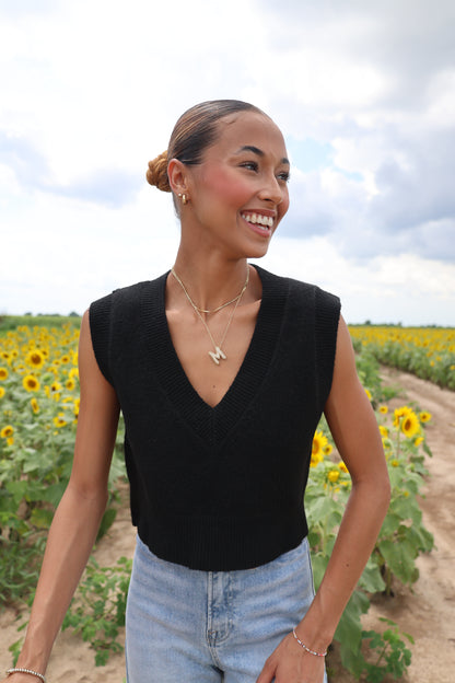 Evaline Sweater