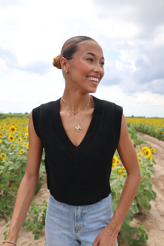 Evaline Sweater