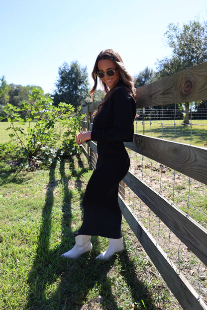 Midi Set(black)