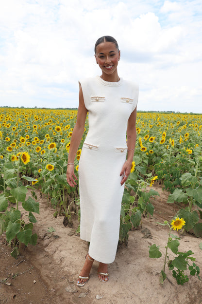 Beauty Within Dress