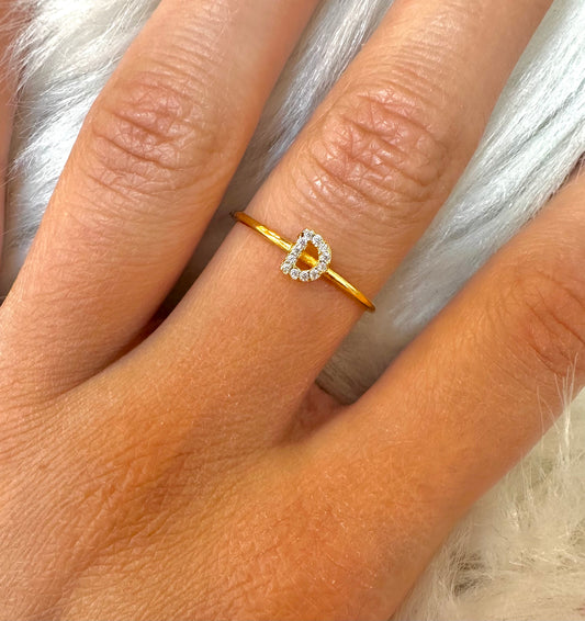D Ring