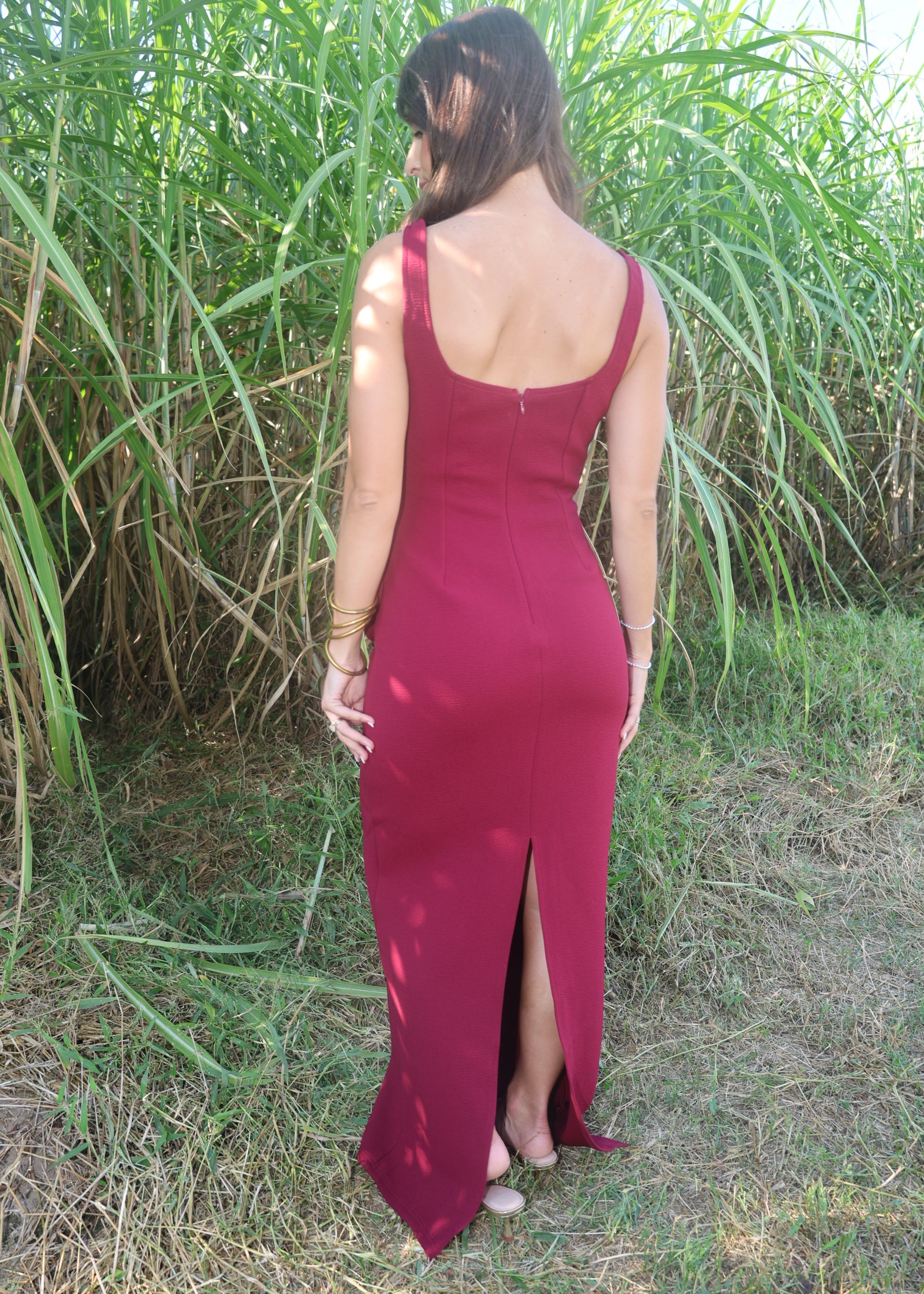 Kleo Dress