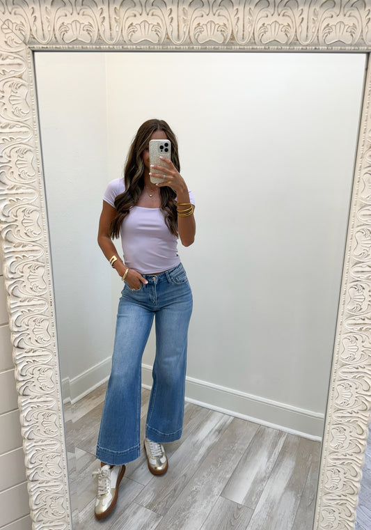 Nova Top(lilac)