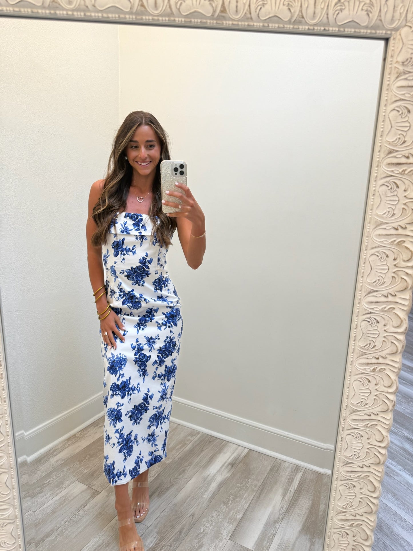 Lora Dress
