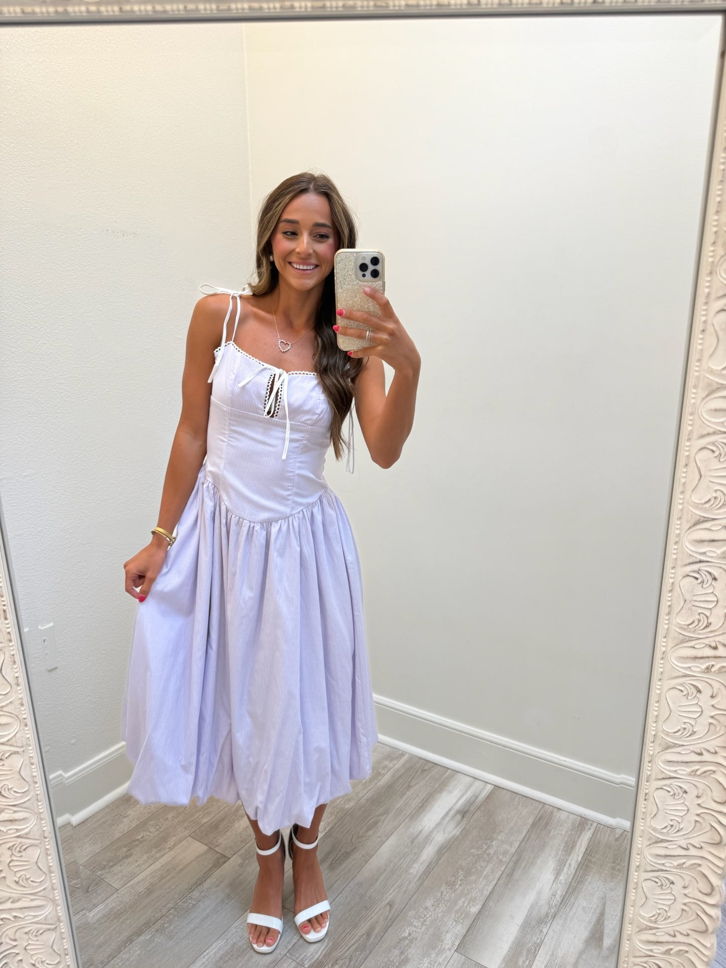 Mialeigh Dress