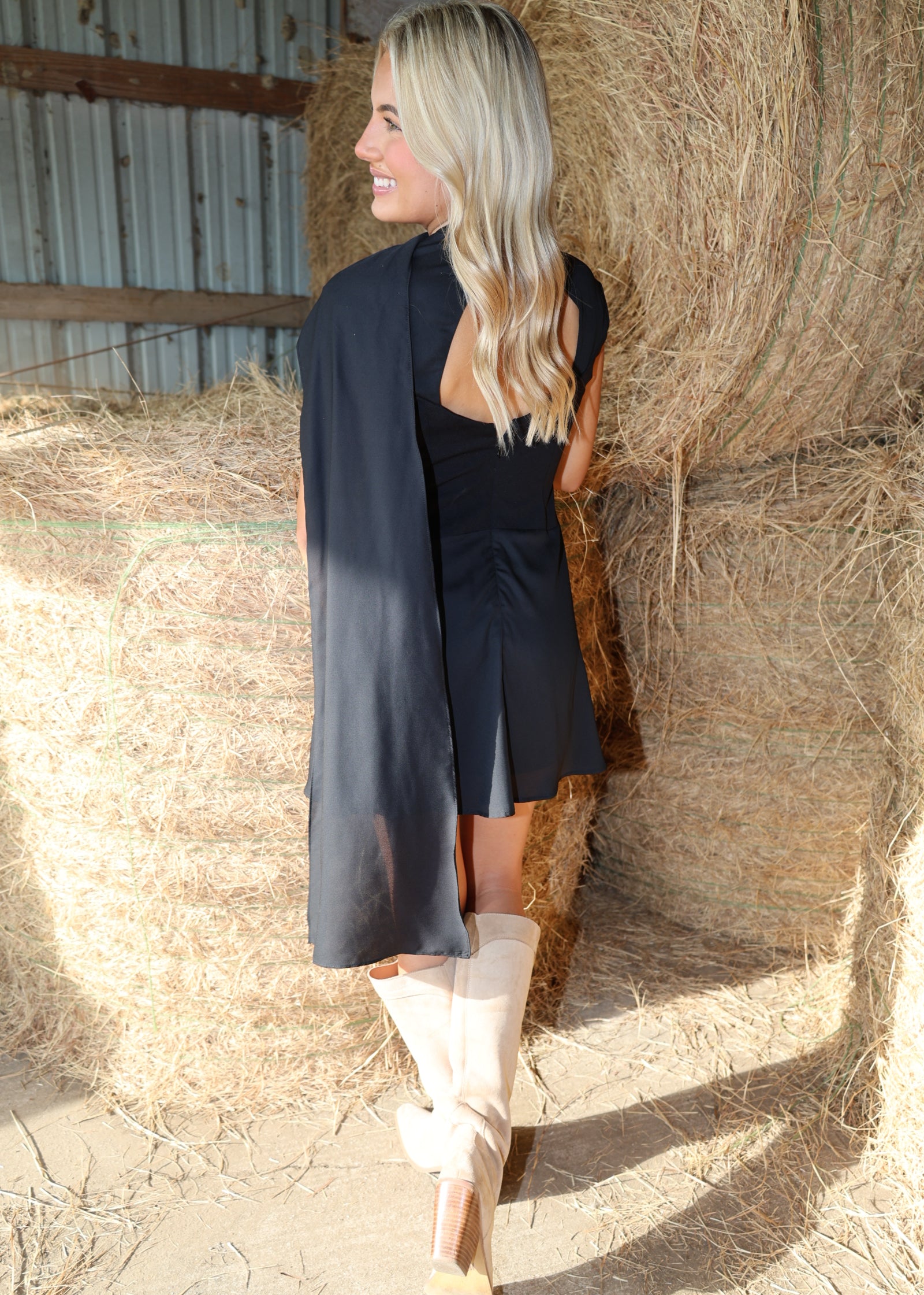 Justine Dress