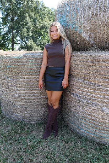 Haydenn Skirt
