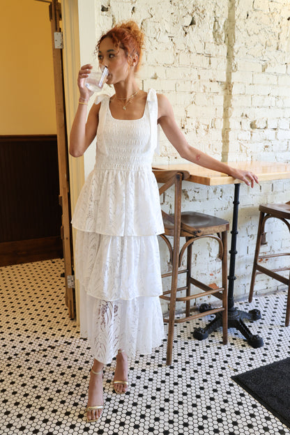 Gabi Dress