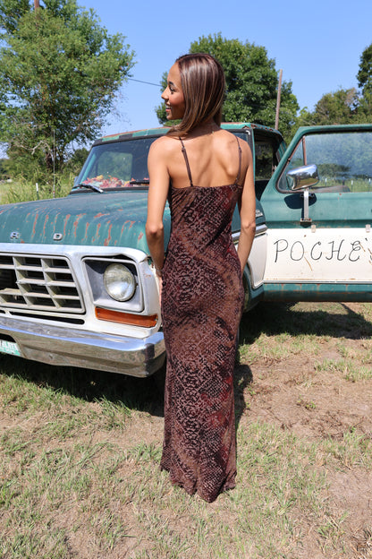 Attico Dress