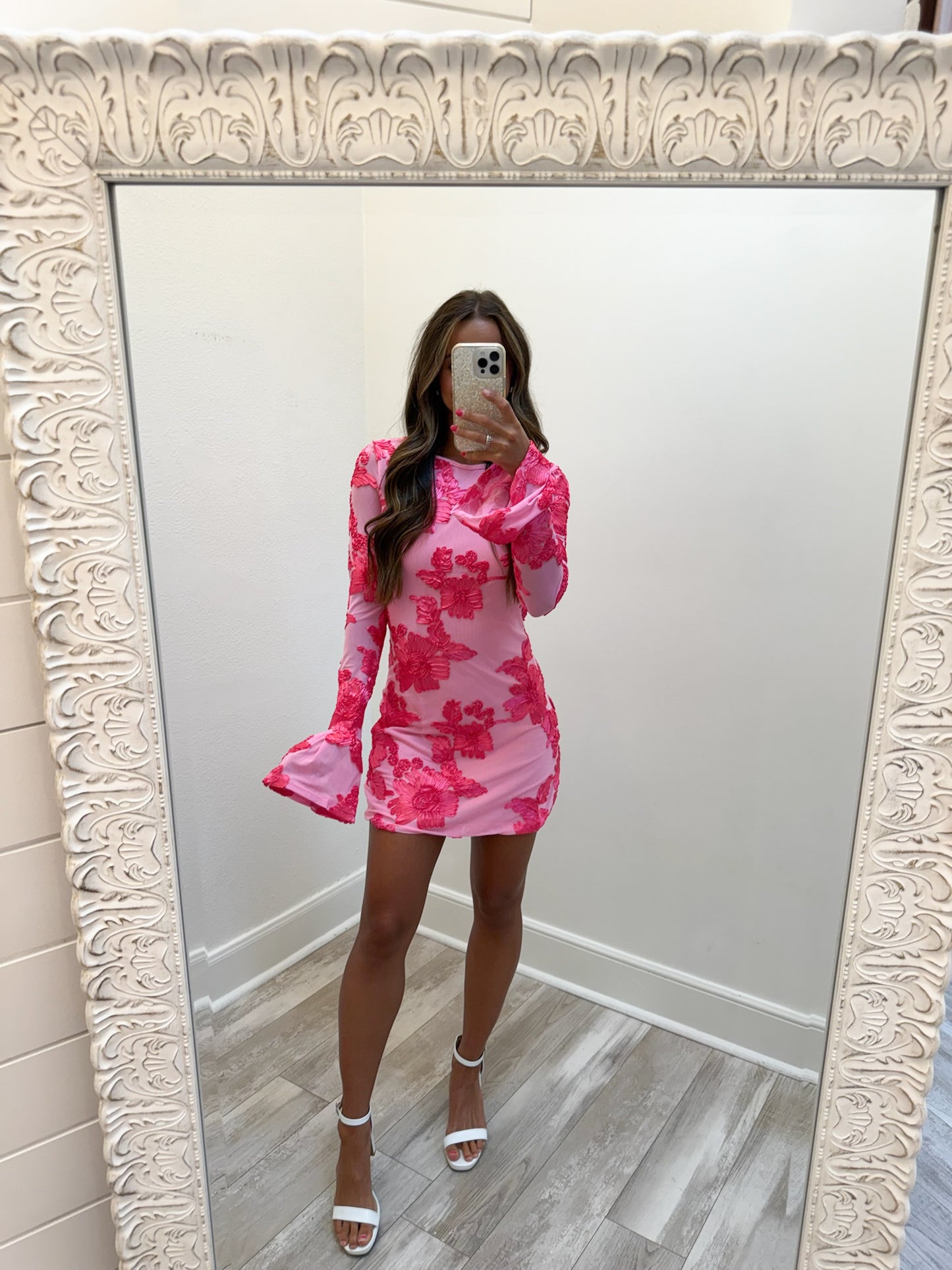 My Debut Dress