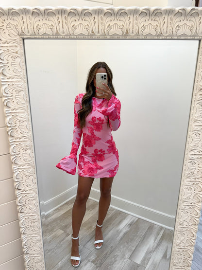 My Debut Dress