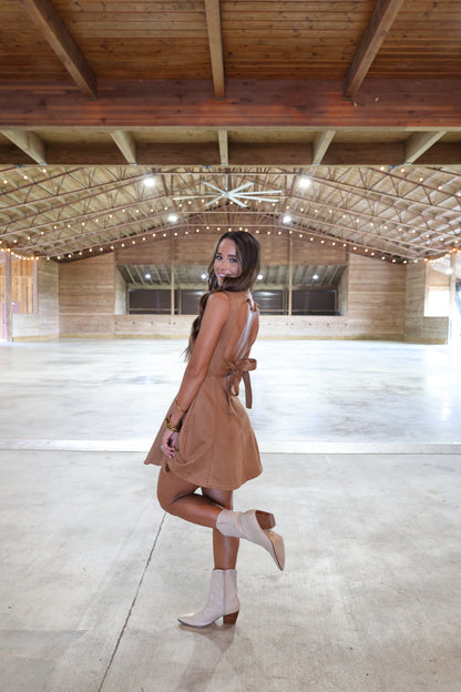 Trinity Dress