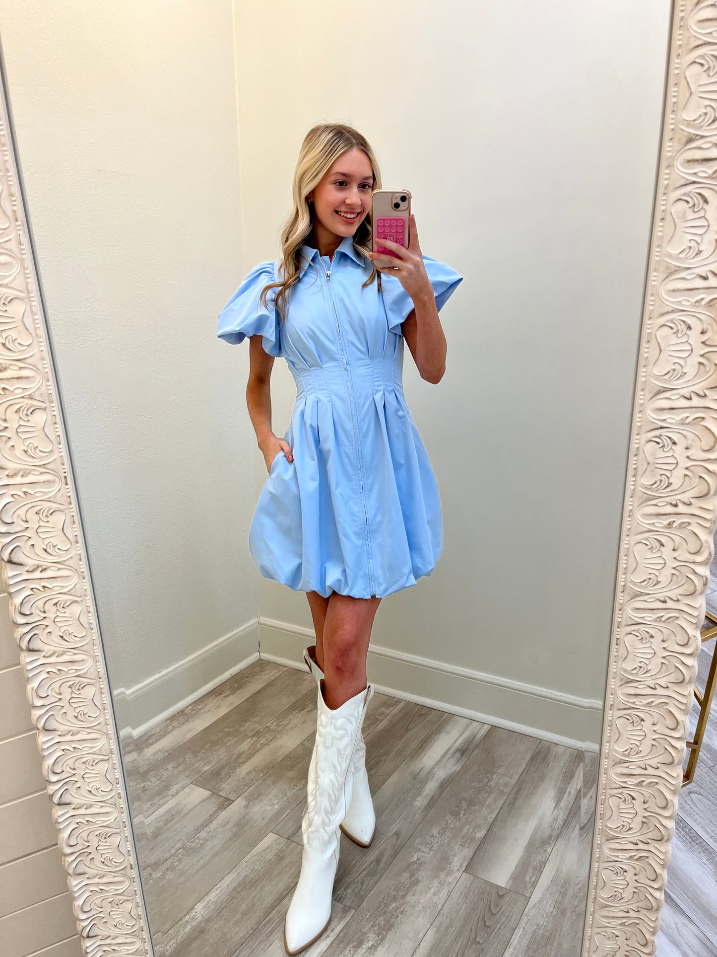 Dreamer Dress