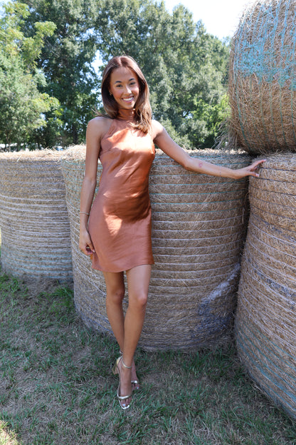 Iris Dress