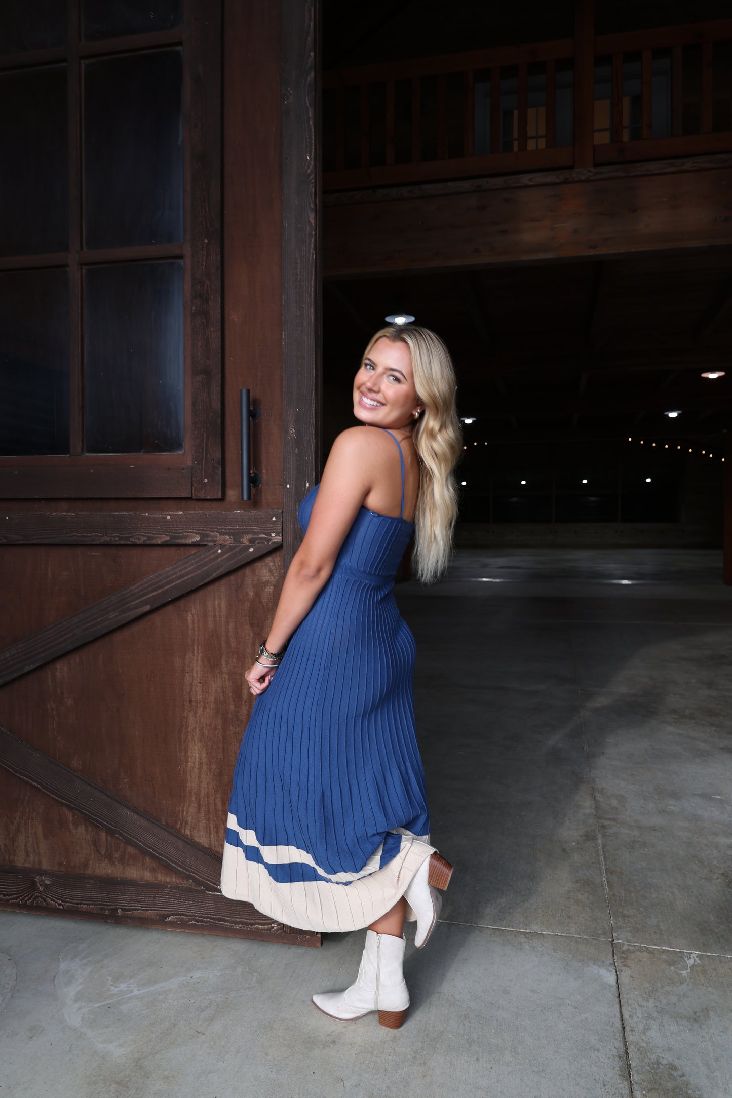 Kenzie Dress