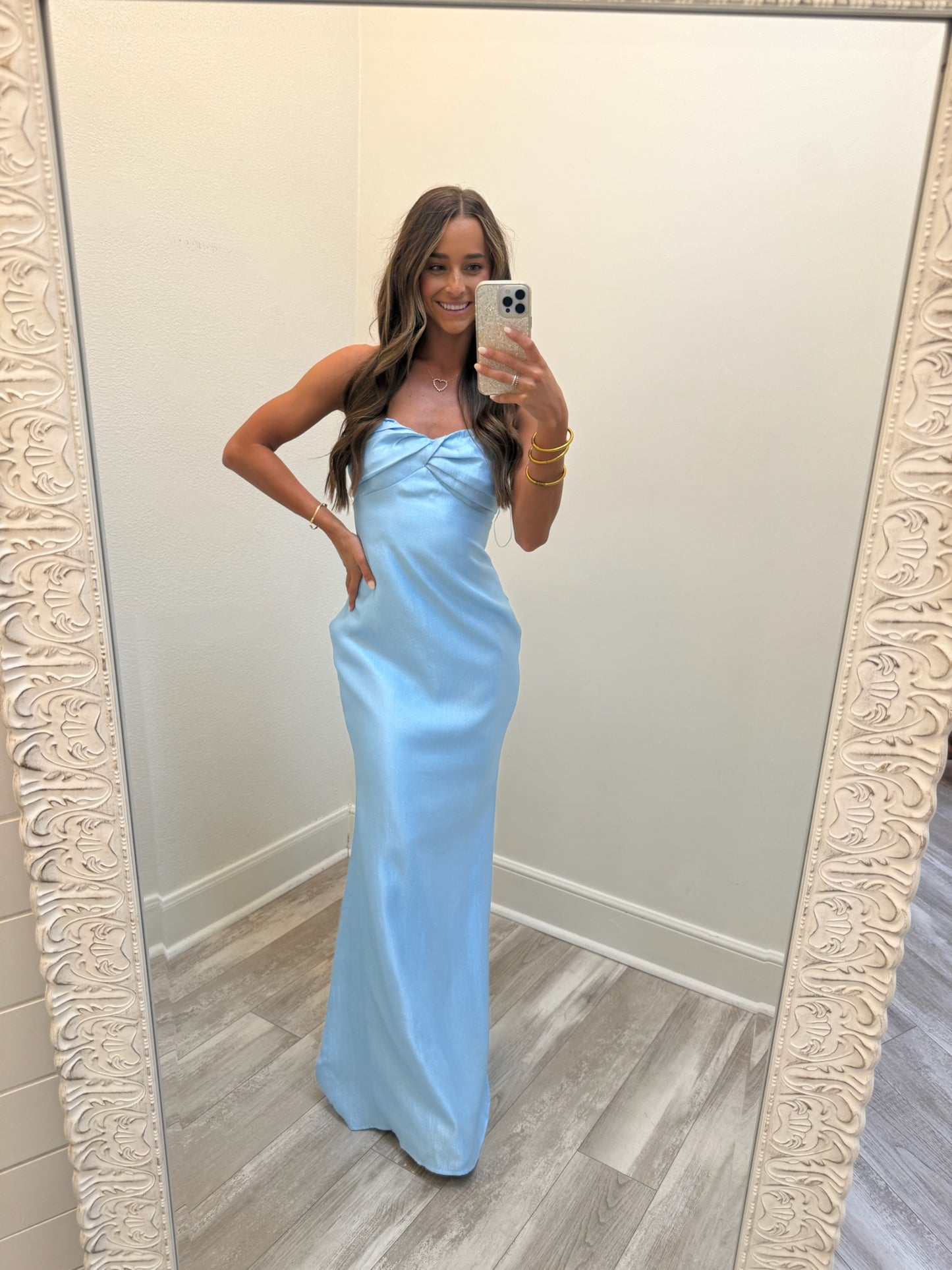 Ricardo Dress