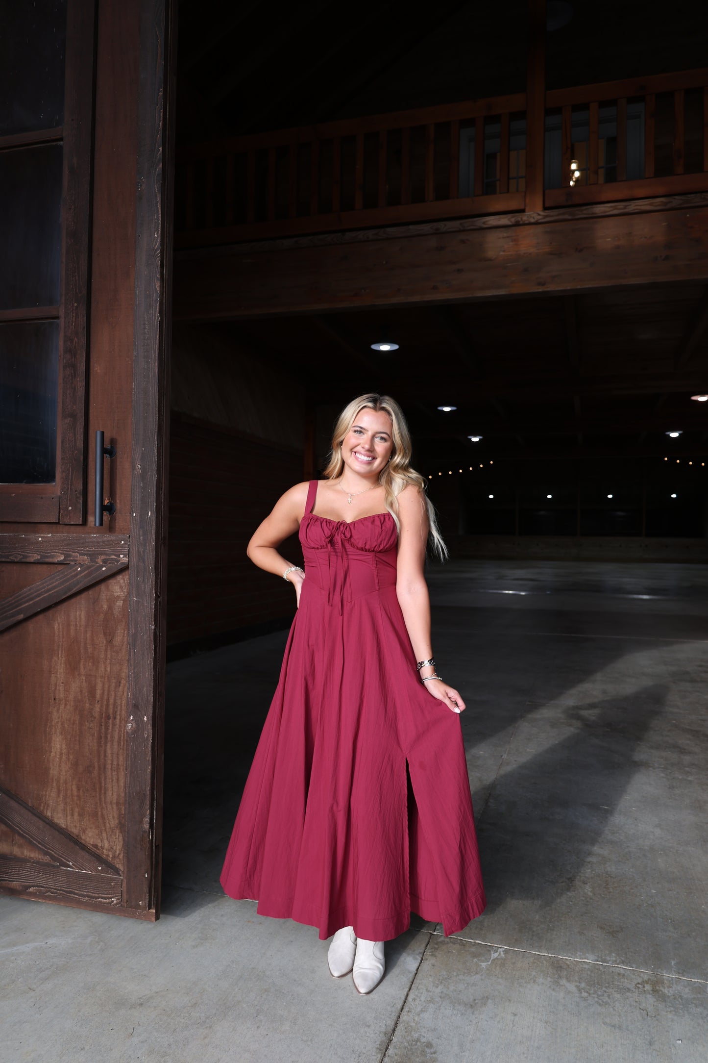 Elsie Dress