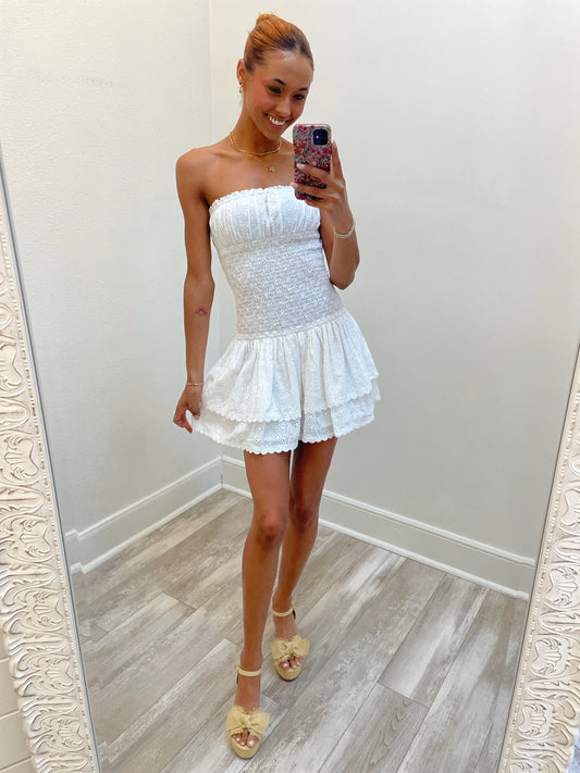 Josie Dress