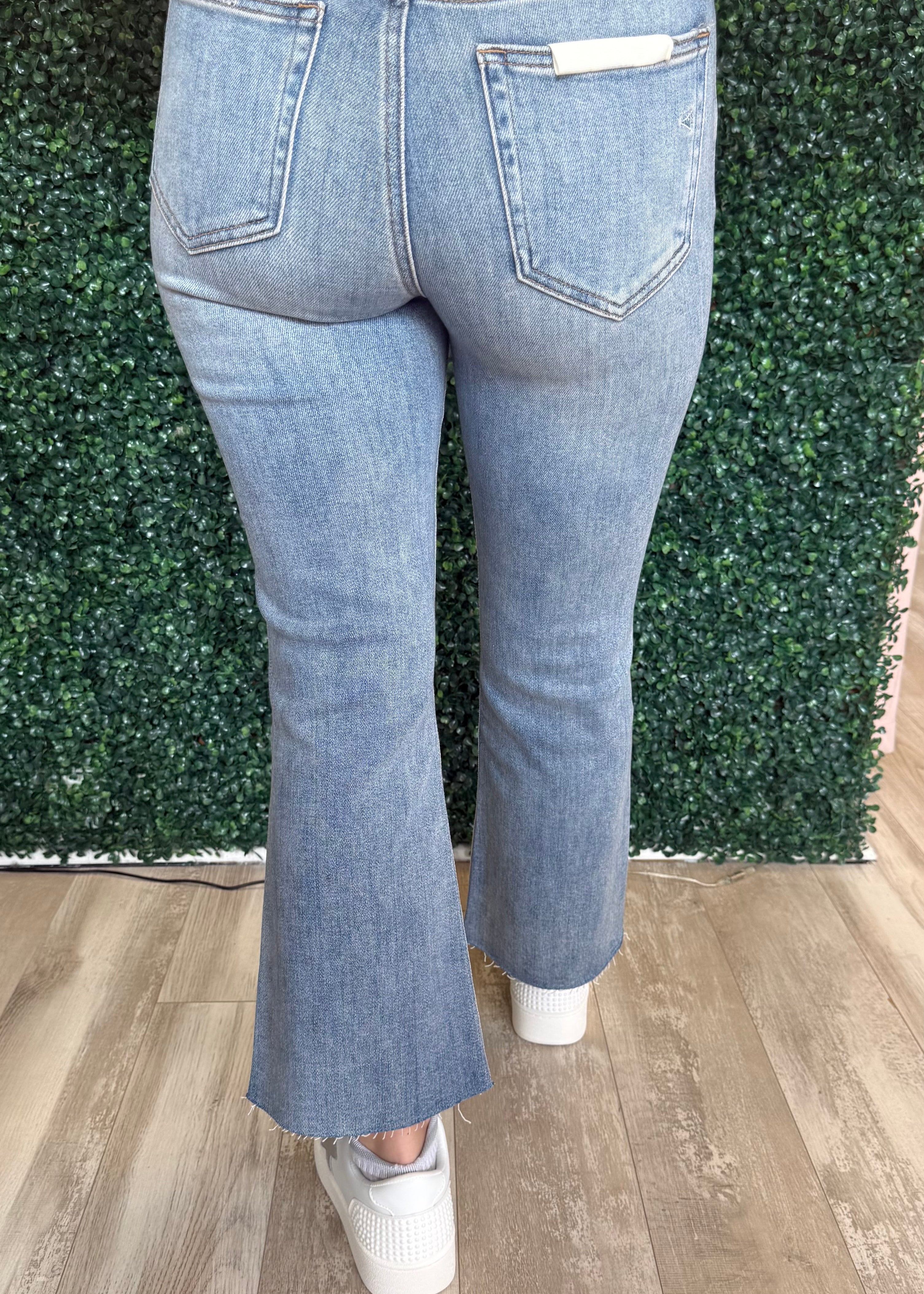 Ryan Jeans