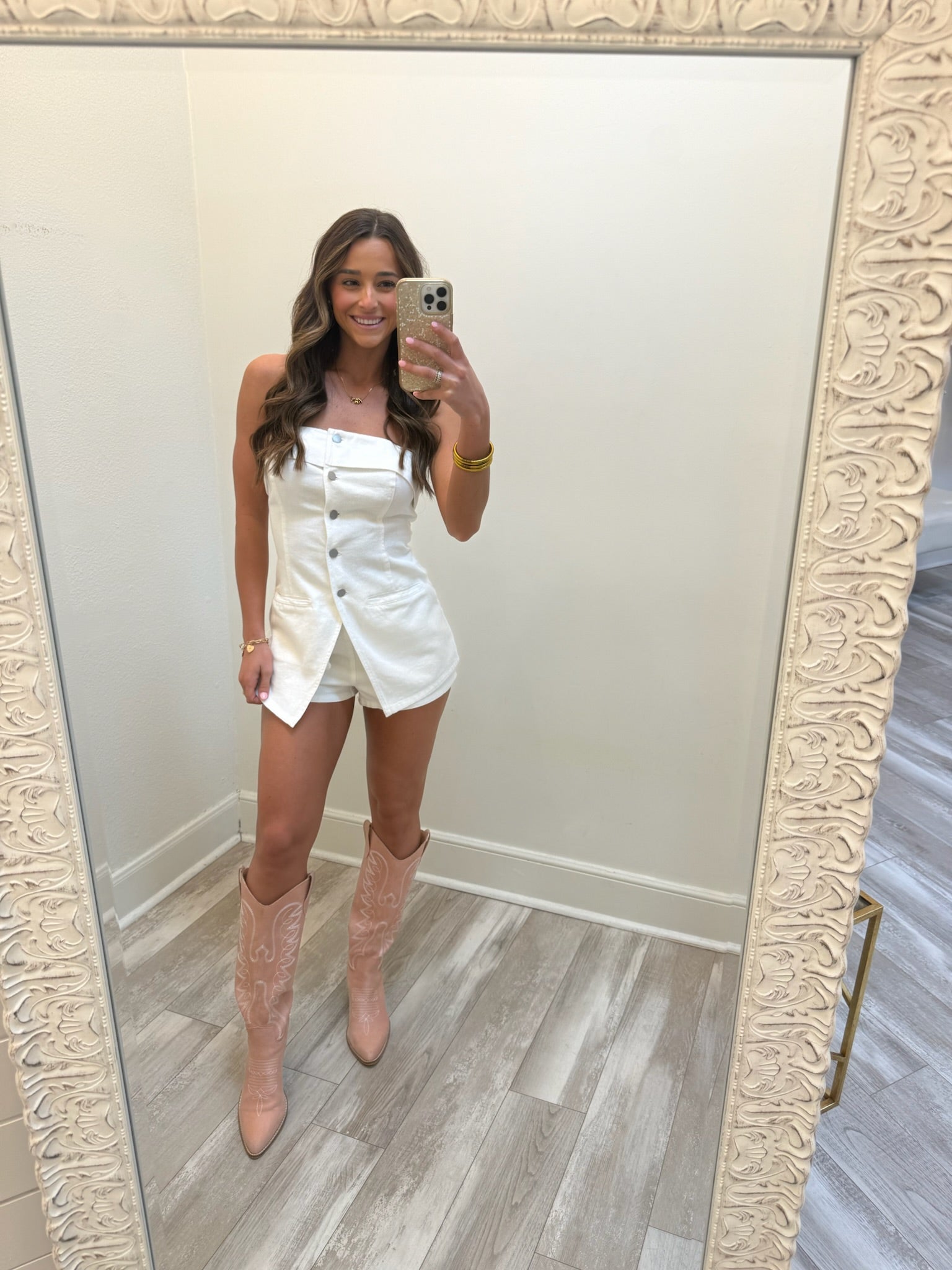 Arizona Romper