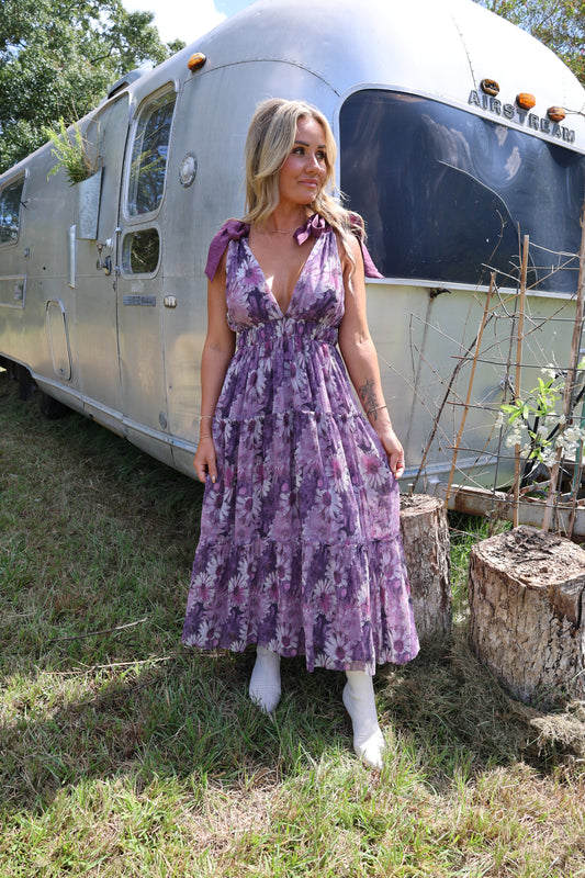 Fairytale Dress