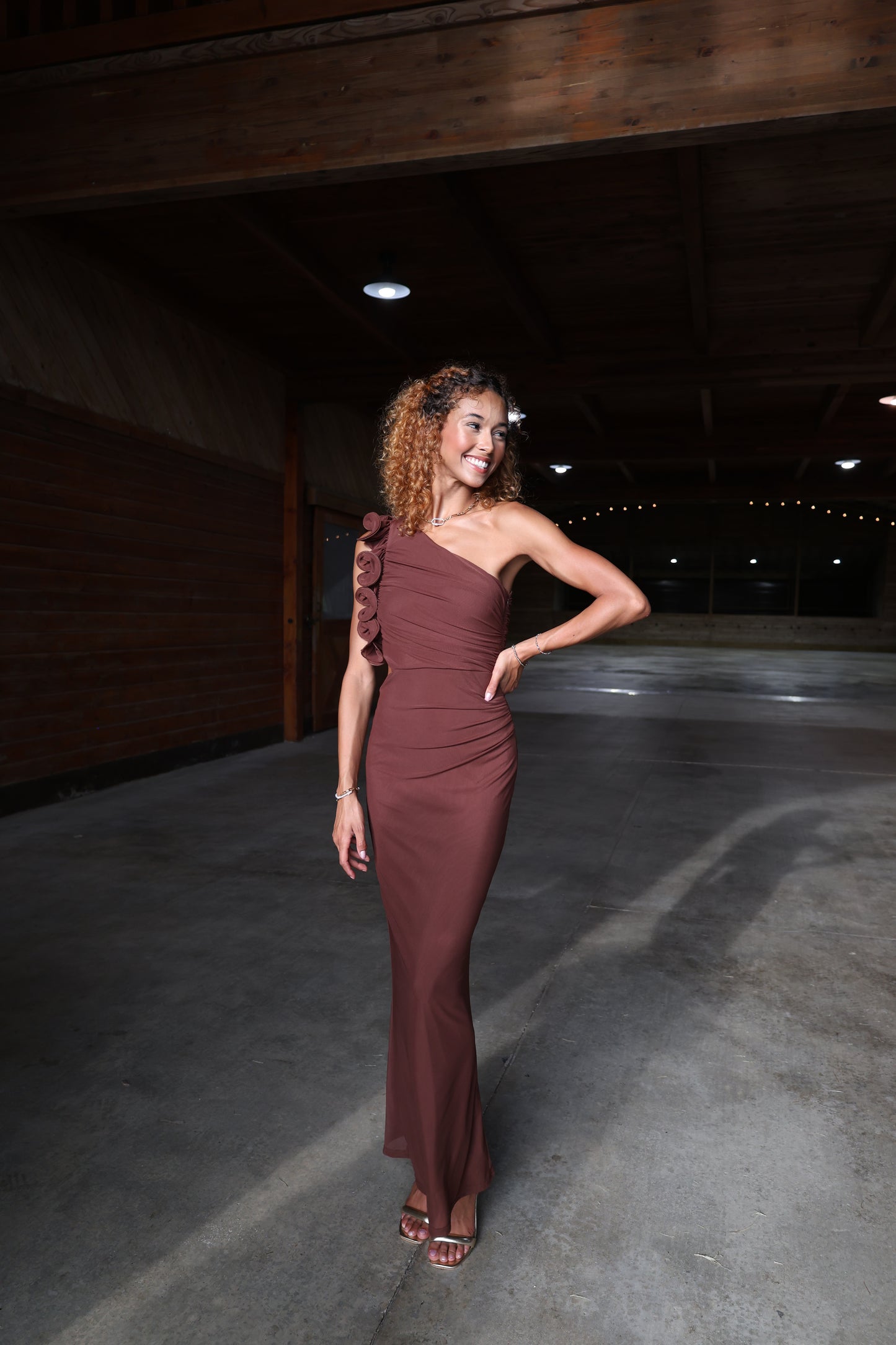 Carsyn Dress