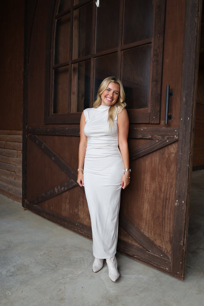 Elevated Dress