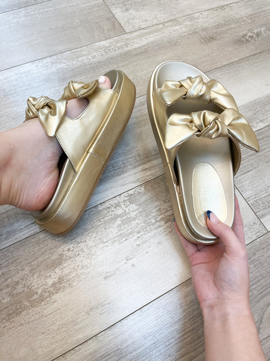 Kiki Gold