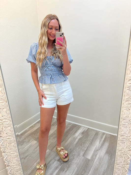 Nora Top