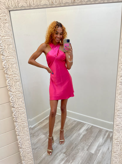 Stacie Dress
