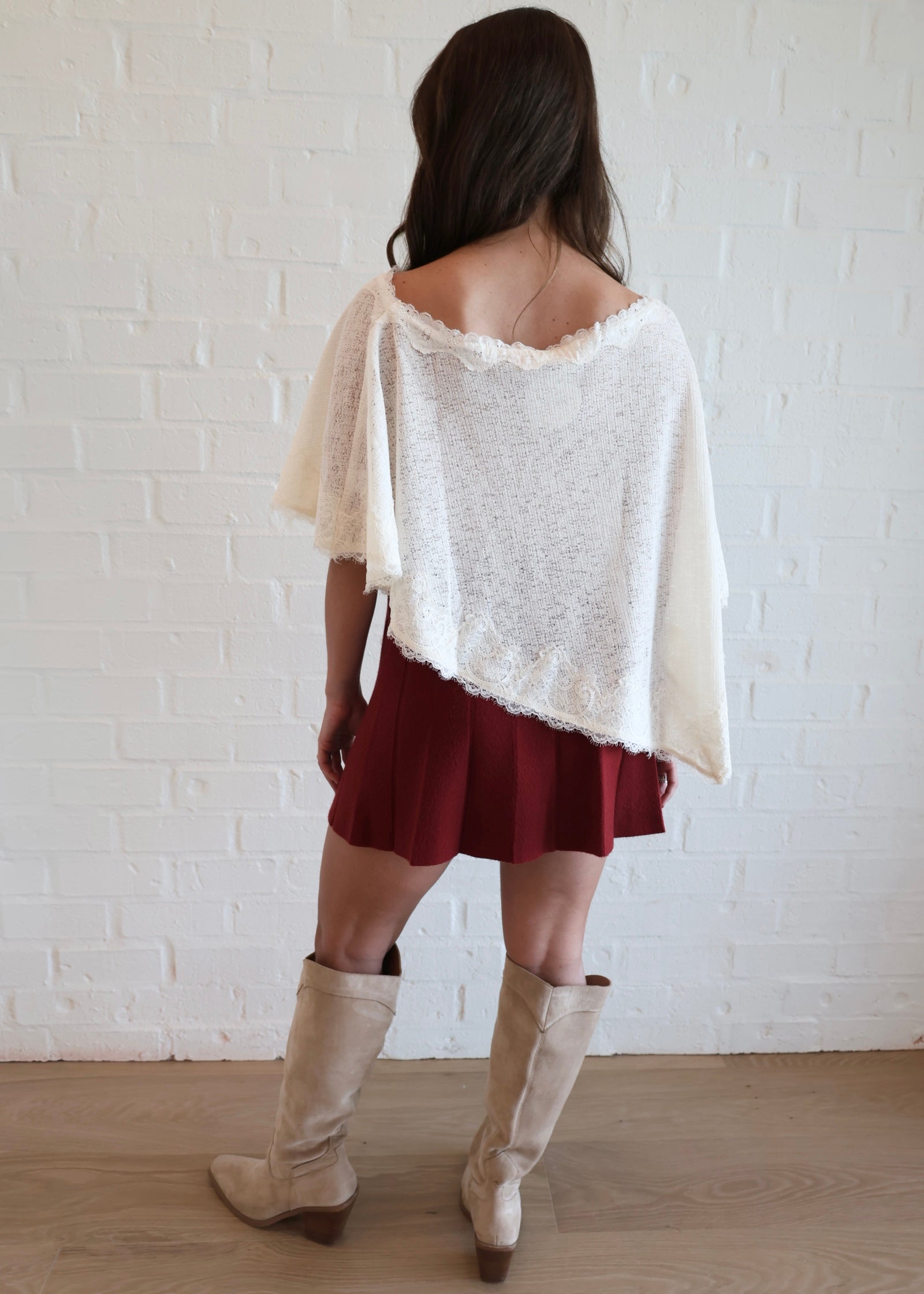 Pipa Poncho