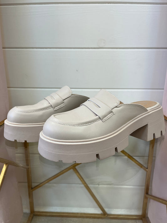 Trixie Loafer