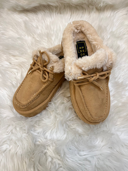 Tulsa Loafer
