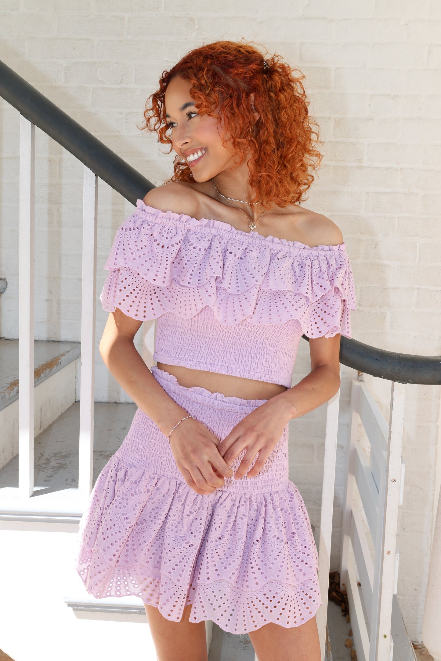 Grace Top