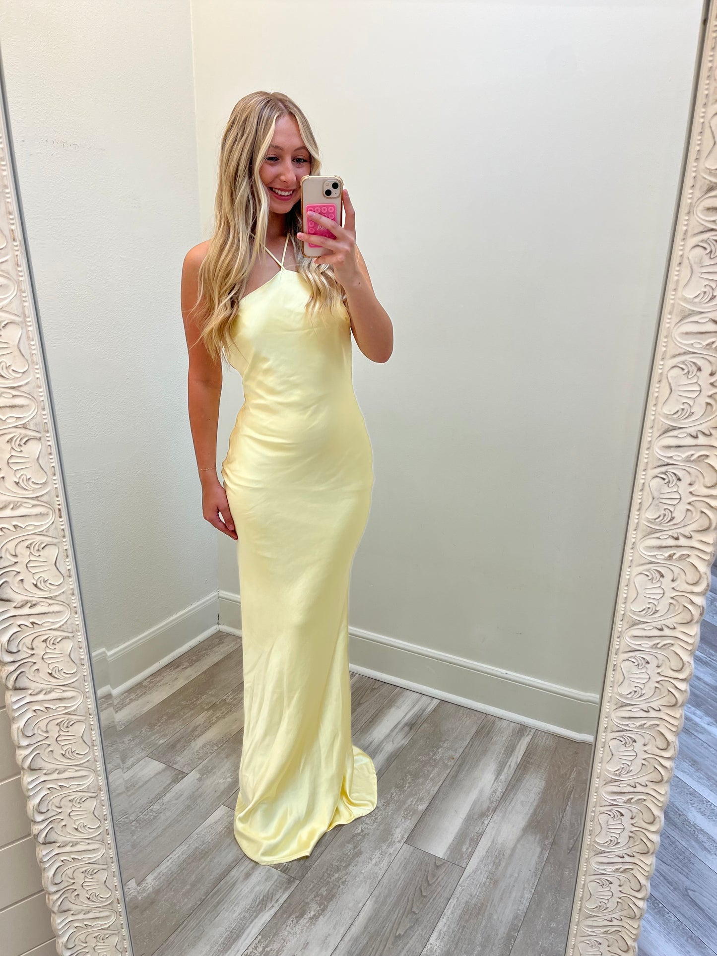 Calix Dress
