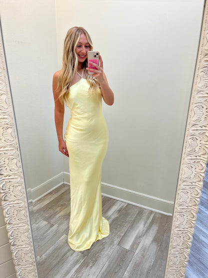 Calix Dress