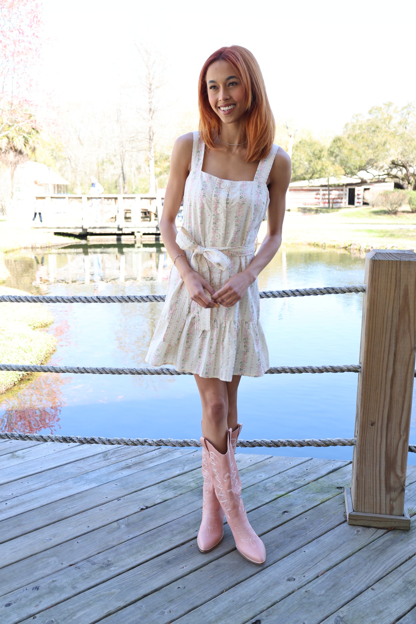 Emme Dress