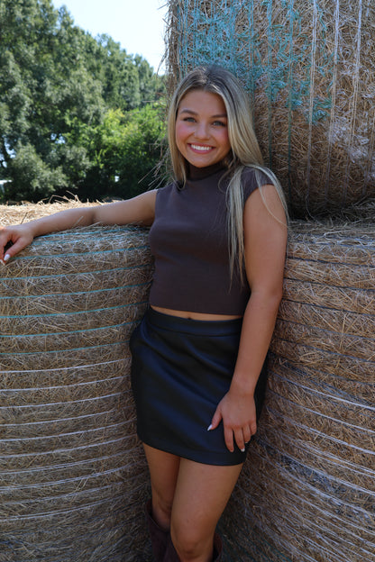 Haydenn Skirt
